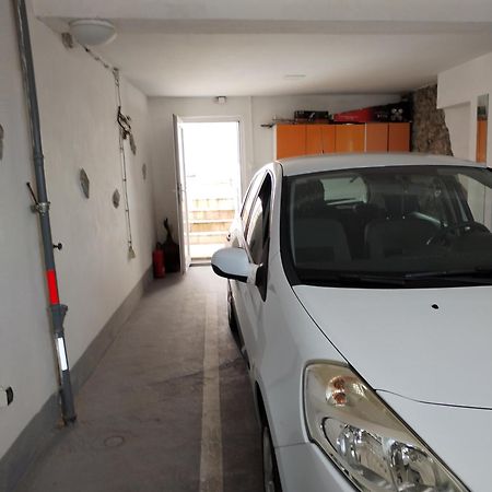 Ana Apartment Šibenik Exteriér fotografie