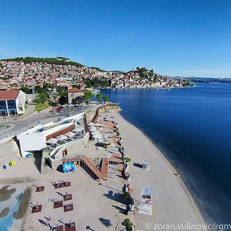 Ana Apartment Šibenik Pokoj fotografie