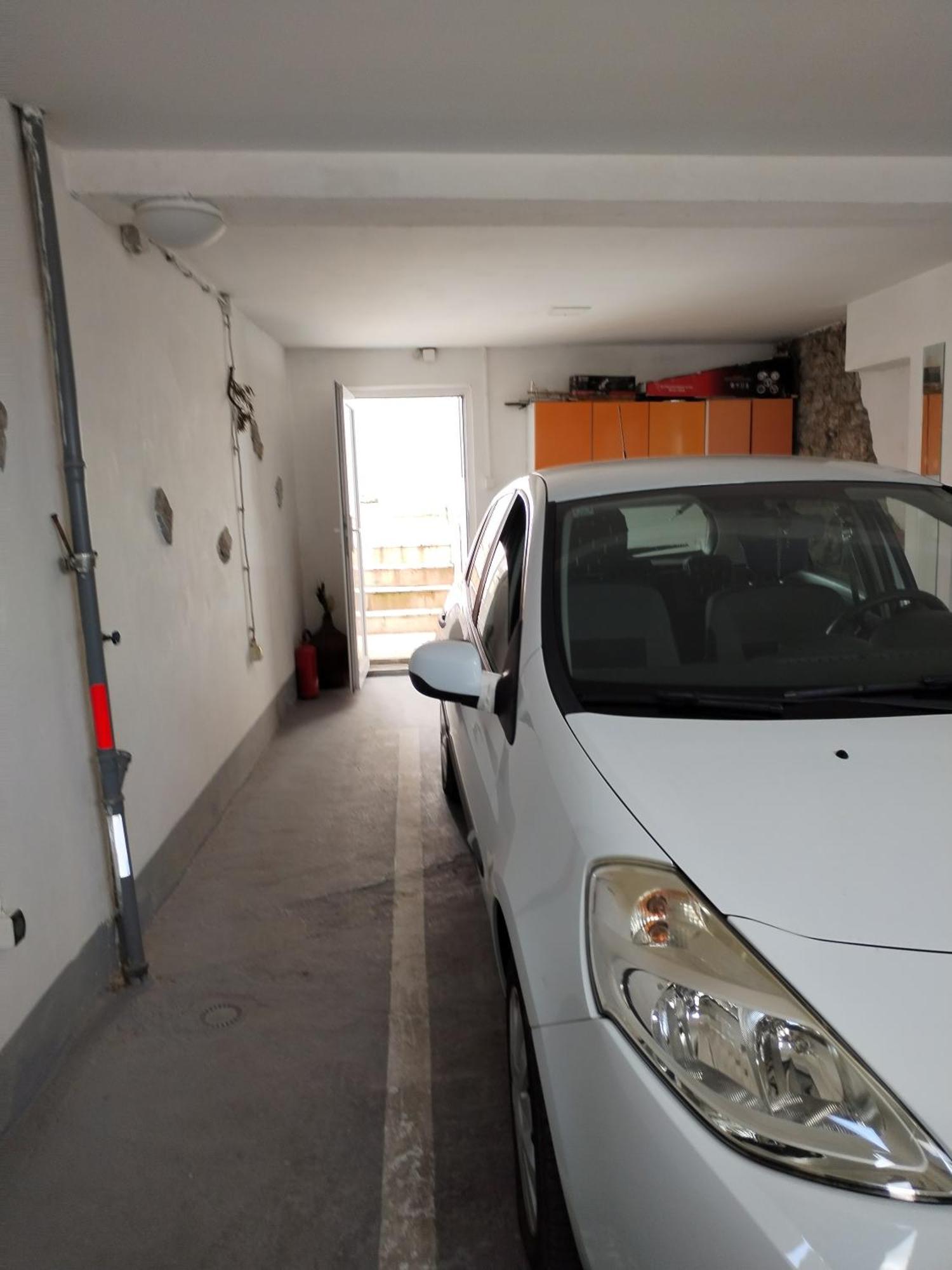 Ana Apartment Šibenik Exteriér fotografie